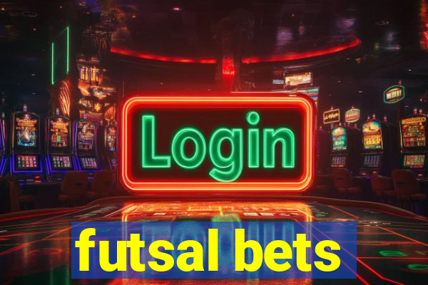 futsal bets